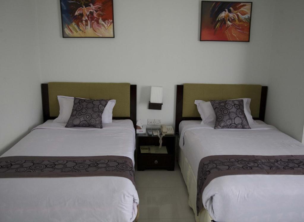 Orchid Business Hotel Chittagong Cameră foto